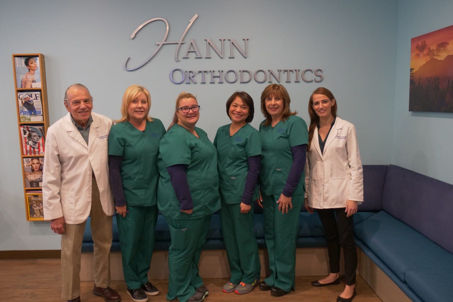Brentwood CA Orthodontics